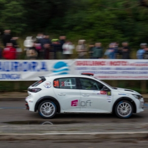 14° RALLY CITTA' DI SPERLONGA - Gallery 16